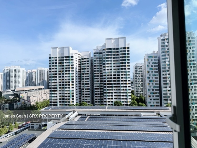 Blk 453C Fernvale Flora (Sengkang), HDB 4 Rooms #563193691